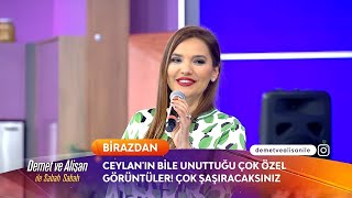 Demet Akalın - Sabıka (Demet ve Alişan ile) Resimi