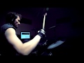 Fabrice Goddi - The Walking Dead Orchestra- A Way To Survive - DRUM COVER [HD]