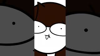 Jaiden Animations: I Won Mr Beasts 1000000 Youtuber Challenge #shorts