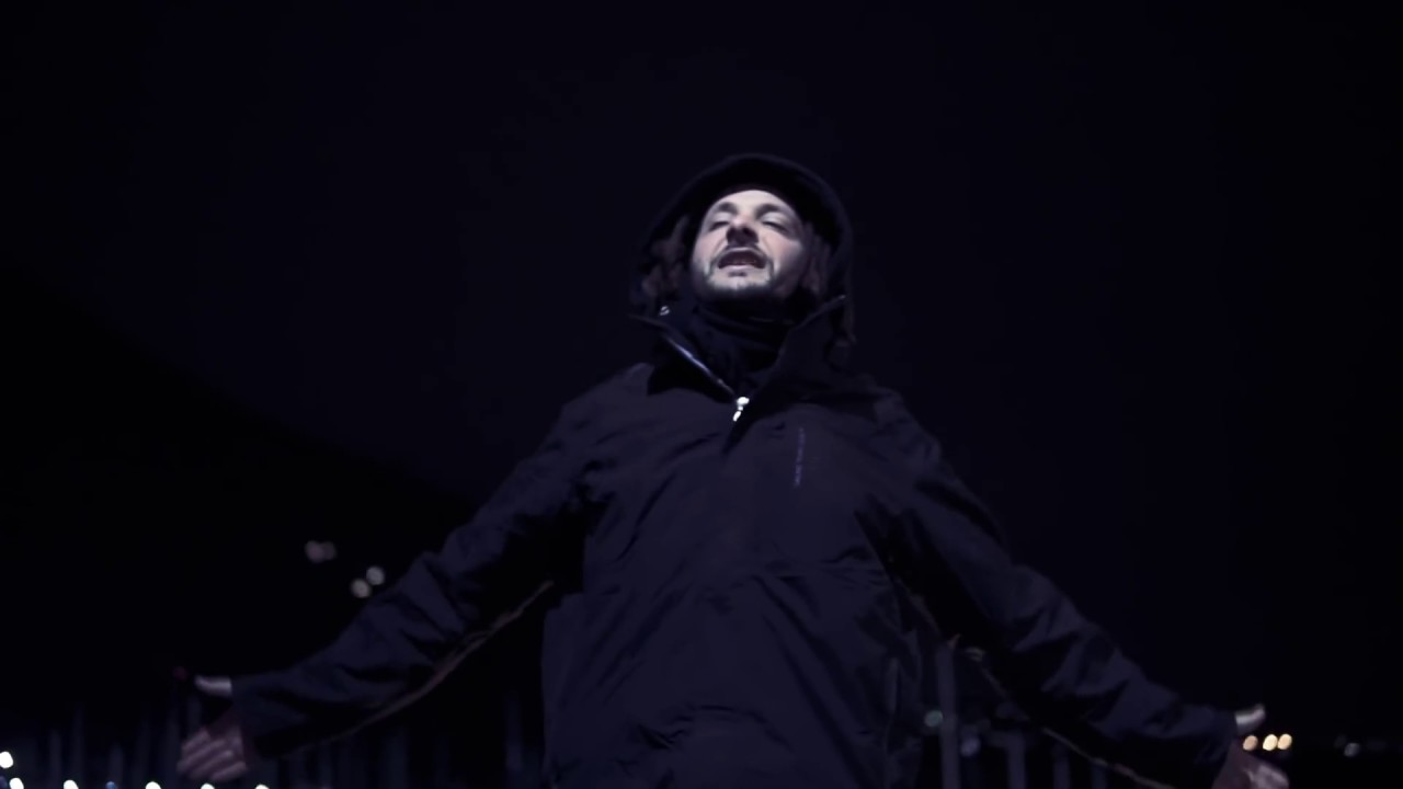 Dj Koma aka Mauràs "Nettuno" prod. LitoTheKid (Official Video)