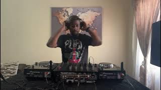 Download lagu House Molecule Podcast #23 Mixed by Stigajaz | Afro-Deep House Mix | South Africa | 2025