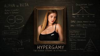 Every Indian Man Should Understand Hypergamy (Harsh Reality)