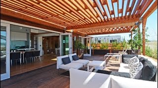 Stanford’s Start.Home is Built Around a Next-Gen Prefab Core at the Solar Decathlon 2013
