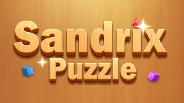 Sandrix – Pixel Sand Puzzle Game Gameplay Android Mobile