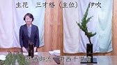 三才格 朝鮮槙 七本いけ Youtube
