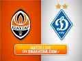 ОНЛАЙН. Шахтер - Динамо / LIVE. Shakhtar - Dynamo