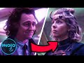 Top 10 Things You Missed in Loki Episode 3