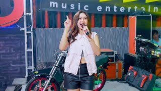 LALUNA MUSIC - CINTA MERAH JAMBU - ANA SANJAYA - HAPPY PARTY G-JOKER GENERATION - KUDUS