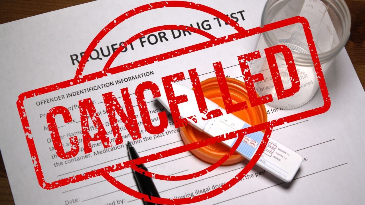 Продолжит ли Министерство транспорта проводить тестирование на ТГК после переноса сроков?