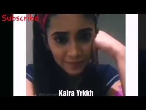 Shivangi Joshi LIVE Chat On 14 October 2018