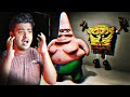 Really creepy latest spongebob horror game  scary rupak