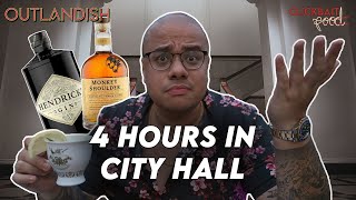 4 Hours in City Hall | Clickbait