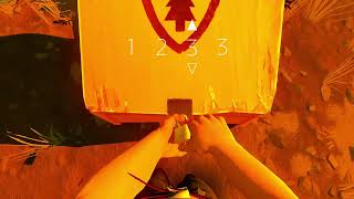 Firewatch   Map Update
