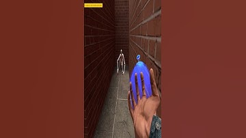 HELLO SCP 096  #scp096 #shortsfeed  #Horror #games #gaming #shortsfeed  #gmod  #garrysmod