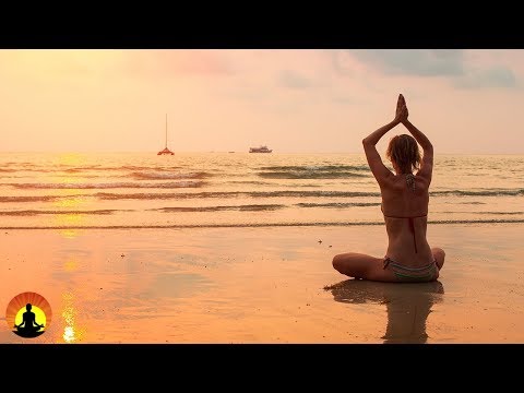 15 Minute Meditation Music, Relaxing Music, Calming Music, Stress Relief Music, Relax, ☯2560B