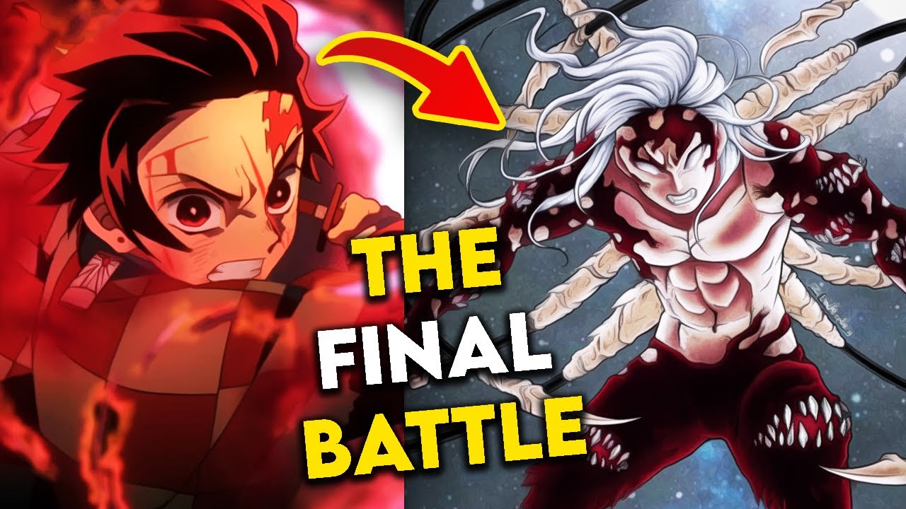 Demon Slayer Season 4: What potential fights can happen during the Final  Battle? Here's what we know