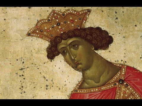 Video: Pečat Kralja Salomona - Alternativni Pogled
