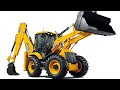 Гидрозамки каретки JCB 4 CX  #JCB 4CX