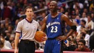 The Reason Got Obvious Rigging In The Dallas Mavericks - Los Angeles Clipper Series