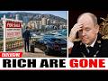 Why the Ultra-Rich Are Quietly Fleeing Monaco — The Collapse of the World's Richest City