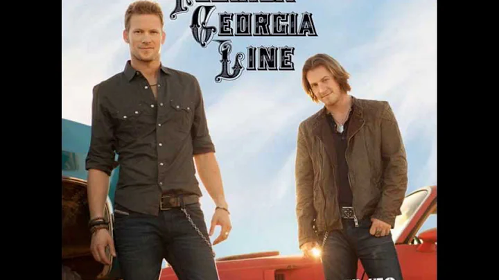 Florida Georgia Line - Round Here