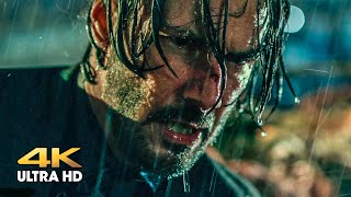 John Wick against Viggo. Final Scene John Wick