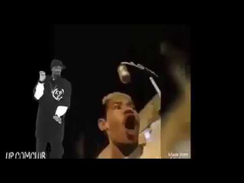 DJ Anjing Kacili Versi K*NT*L