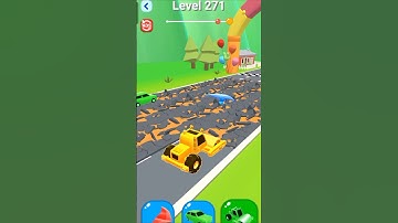 shape shifting 🚜🚗🪂 funny 🤣😛😝😂😜☺️ and unique game 🎮🎯 Play ▶️| #shapeshifthing #viral #gaming #shorts