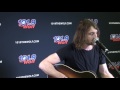 Ryan Hurd 3 Song Set
