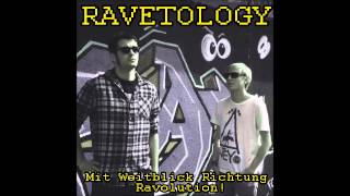 Ravetology - High vor Liebe