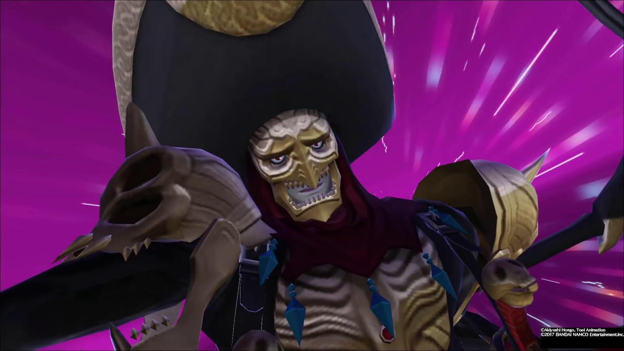 Digimon World: Next Order | Boltboutamon (Stufe 90)