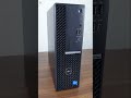 DELL OPTIPLEX 7020 SFF - (BRAND NEW) #computer #dell #dell #desktop #desktop #pc #pcgaming #shorts