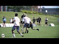 Saving Layout Catch--2019 U.S. Open Club Championships