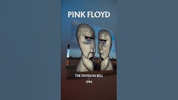 Thumbnail of #pinkfloyd #highhopes #fyp #discography
