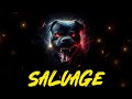 BASE DE RAP AGRESIVO “SALVAGE“ Pistas de Rap Agresivo | Instrumental de Rap Agresivo 2024