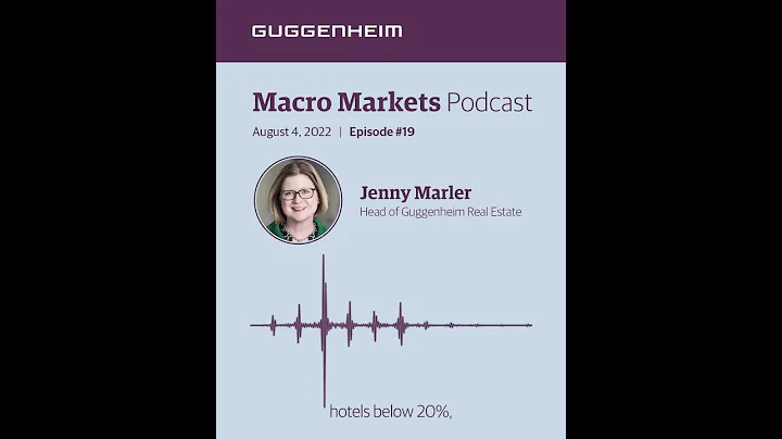 Jenny Marler, Head of Guggenheim Real Estate Revie...