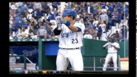 MLB 14 The Show ( Season Mode Player Lock ) Masahiro Tanaka ( 12 )