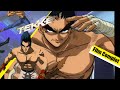 Tekken - The Iron Fist (Full Movie) (VF)