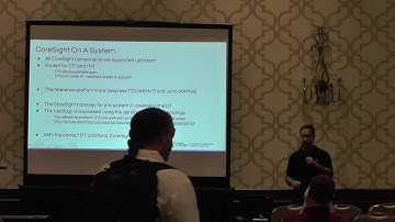 LAS16-210: Hardware Assited Tracing on ARM with CoreSight and OpenCSD
