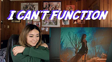 Dreamcatcher 'Scream' MV Reaction!