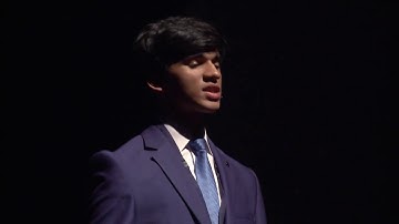 Learning From Experiences | Yash Dave | TEDxYouth@GEMSModernAcademy