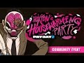 PAYDAY 2: Hoxton's Housewarming Party Trailer