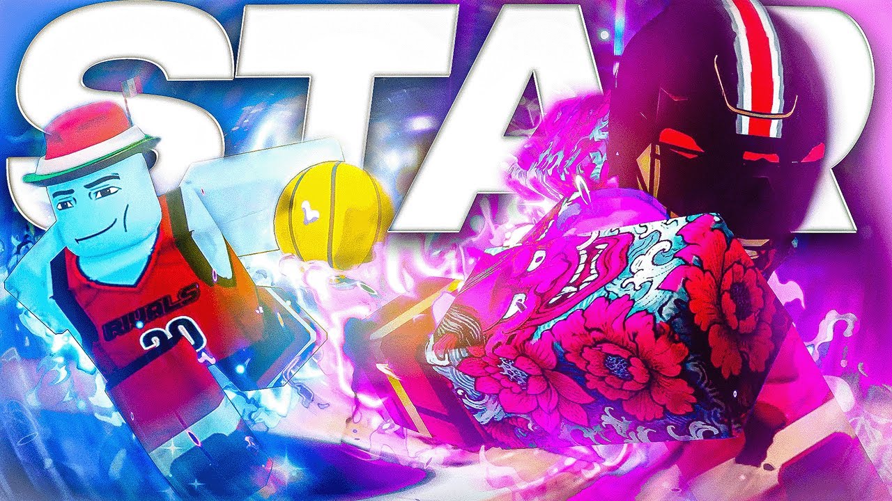 so apparently this NEW STAR REWORK is MID? | Basketball Zero - YouTube