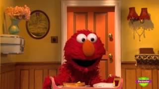 Furchester Hotel - The tea time monsters walk by while Elmo is delivering the toast by Brandondorf Raguz 400,520 views 9 years ago 23 seconds