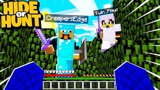 being BETRAYED by this RIVAL Team! - Hide Or Hunt #5
Minecraft Video - we were BETRAYED by our ENEMY RIVAL Team! - Hide Or Hunt #5
► Second Channel - https://www.youtube.com/channel/UCkc2HMr92d89WP6tPFf1DWA/
► Twitter - https://twitter.com/Sword4000_YT
► Discord - https://discord.gg/yPKx86n
► Server IP - HideOrHunt.com
► Member - https://www.youtube.com/channel/UCqt4mmAqLmH-AwXz31URJsw/join
CHECK OUT MY FRIENDS!
► @TGValliant
► @RyanNotBrian
► @JamieRaven
► @BadaboExtra
► @Mastre being BETRAYED by this RIVAL Team! - Hide Or Hunt #5