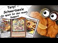 Tenyi Swordsoul Deck inkl. Kombo - Schnitzel Samstag