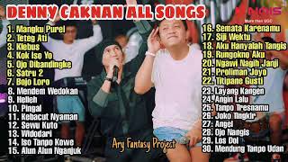 Download Lagu DENNY CAKNAN ALL SONGS \ MP3