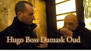 boss damask oud