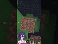 Minecraft is trying to end me!