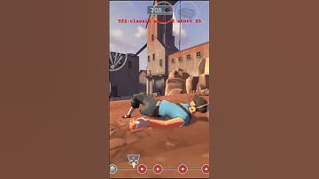 tf2:classic android short 25 #tf2classic
